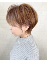 アルマフォー(Alma four)&nbsp;ショート