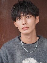 クオル 立川(QOL)&nbsp;大人ニュアンスマッシュ