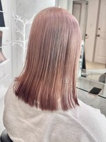 アトリエ ポルト(atelier porto)&nbsp;【 porto神戸 】春 sakura color