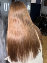 サロンドルテラ (Salon de Lutella)&nbsp;【髪質改善】水素トリートメント40%OFF