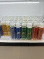 フラミューム 蒲田店(flammeum) ポイントが貯まるとプレゼントなどもあります!