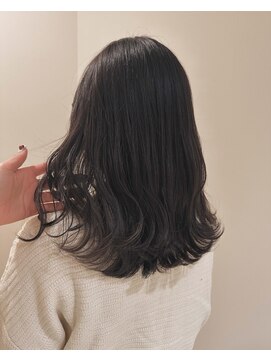 トマト(TOMTO) 【KOTO】ミディアムレイヤー