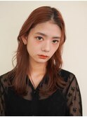 イメチェン/ハッシュカット/フルバング/似合せカット/新宿駅