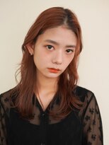 ジュール 新宿三丁目(Joule)&nbsp;イメチェン/ハッシュカット/フルバング/似合せカット/新宿駅