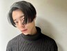 【新規限定】メンズカット+クレンジングシャンプー ￥3500 [錦糸町駅/men's]