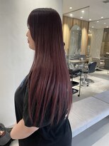 コード(Chord)&nbsp;ピンクブラウン