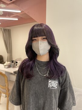 ゼスト 八王子店(ZEST) lavender