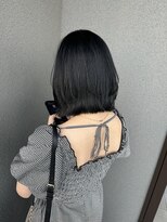 クオン 伊勢崎(QUON.)&nbsp;ボブレイヤー