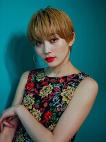 スタリー(Starry)&nbsp;ハンサムベリーショート20代/30代/40代/ハレマチ通り