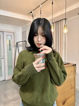 ソルトウォーター 南堀江(SALT WATER) mediumlayer