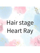 ヘアーステージハートレイ延岡店