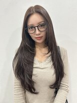 シエル(Ciel)&nbsp;似合わせレイヤーカット