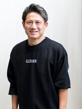 イルファ セイユウ 上野芝店(ehl:fa SEIYU) 松岡 寿和