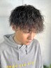 【メンズ限定】メンズヘアセット☆