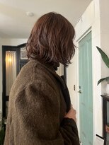 アンプラグド(unplugged)&nbsp;ブラウンカラー