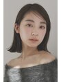 コア 銀座(COA) 自然体で、女性らしさもあるヘアが得意です。