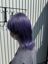 スキル 水戸(SKILL)&nbsp;パープル