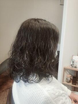 エニシ(Enishi) デジタルパーマのゲスト