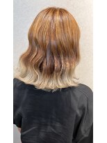 ヴェルネージュ(Belle neigu)&nbsp;ホワイトグラデーション