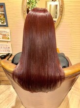 ブランシェ ヘアデザイン(BLANCHE hair design)