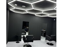 メンズスポット(men's SPOT”)の雰囲気（一度は行ってみたい唯一無二の地下サロン）