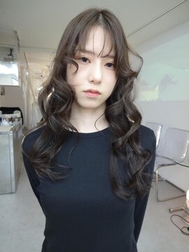 グリフィカ(grifica) 透明感カラー