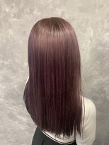 セブンルックス(7LOOKS)&nbsp;《髪質改善カラー》