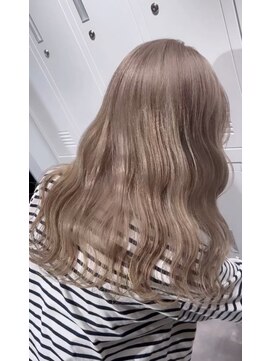 エス 天満扇町(esu) kr136 ミルクティーベージュ/ミルクティーカラー/ベージュカラー