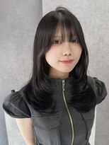 SSAW&nbsp;ワンカールぷるっと柔らかレイヤー