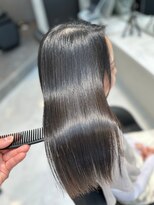 LAPISUTA 門前仲町&nbsp;TOKIO【髪質改善美容院LAPISUTA門前仲町】