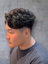 プリストオオサカ(PRIST OSAKA)&nbsp;ラルフカール