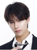 韓国ヘアシースルーショートマッシュニュアンスデザイン