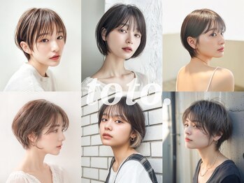 toto. 船橋店【トト】