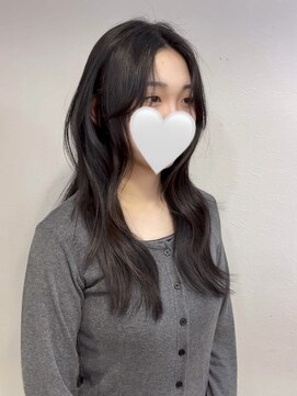 カミケン 黒岩店 kamiken・ 大人の韓国レイヤー【カミケン黒岩店】