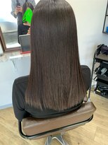 ボクノ 6号店 大橋(bokuno)&nbsp;髪質改善矯正