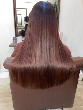 アウルム 下北沢(aurum) うる艶