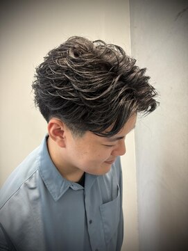 ジュネス 奈良橿原(Jeunesse) フェザーショート