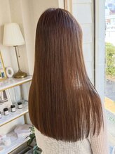 ルーツ(Roots) ブラウンカラー