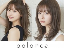 バランス 新宿(balance)