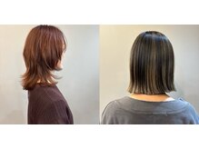 カウンセリングを最重要としています　先ずは話しを聴くことから