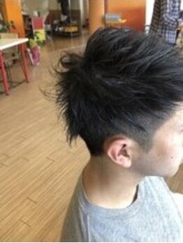 【諫早/駐車場有】気軽に通える心地よさが評判◎カジュアルからビジネスまで"あなたに似合うスタイル"を♪