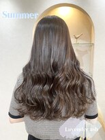 カラークチュール(Color Couture)&nbsp;パーソナルカラー診断/韓国/ショコラベージュ/髪質改善/大宮