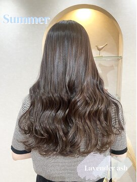 カラークチュール(Color Couture) パーソナルカラー診断/韓国/ショコラベージュ/髪質改善/大宮