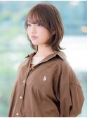 【VIALA 自由が丘】大人可愛い×ふんわりくびれ