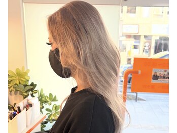 HHHforhair 国分店