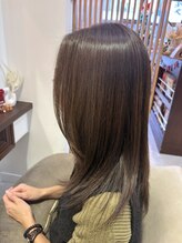 アイズウェスト(I's WEST)&nbsp;品のある大人艶カラー