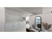 ホープ 兵庫店(HOPE)の雰囲気（VIPルームイメージ）