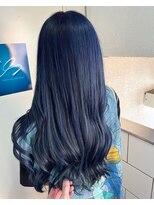 サロウィン(SALOWIN)&nbsp;ブルー