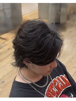 シルク バイ ルカ(SilQ by Luca) フェザーパーマ