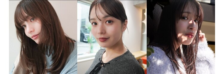 アル 心斎橋(alu)のサロンヘッダー